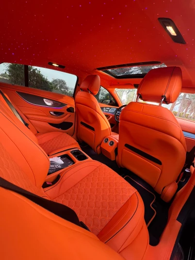 2023 Mercedes Benz AMG GT 53 Brabus Kit - undefined